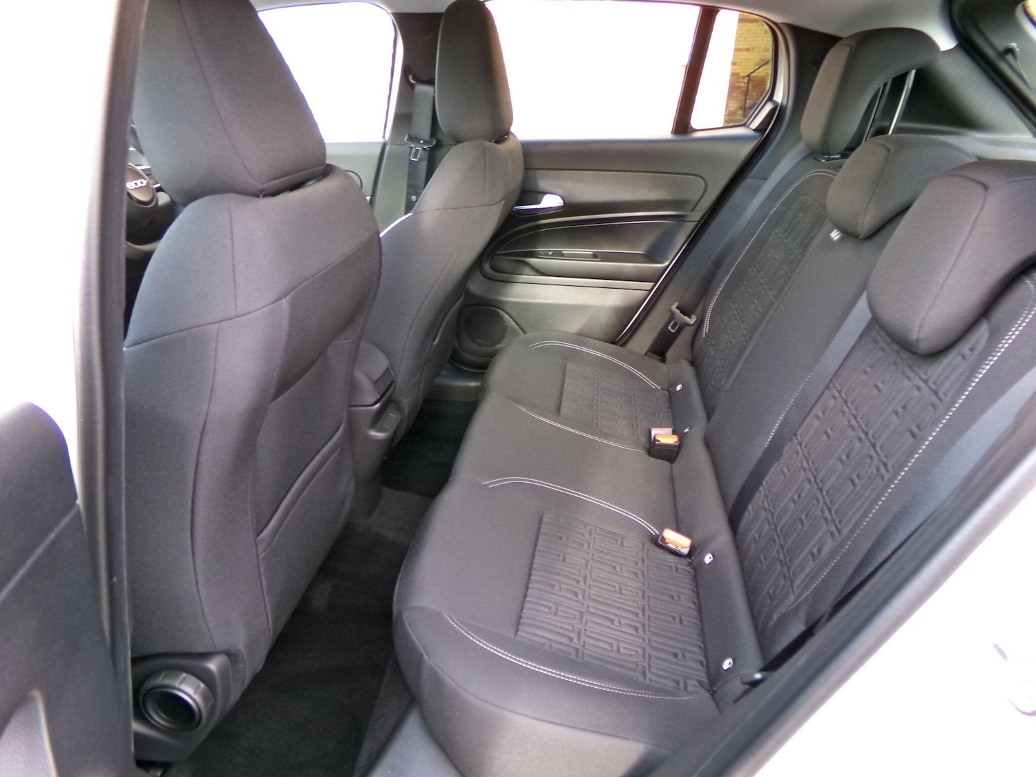 Used Fiat 600 2025 for sale - 76457714: Photo 21