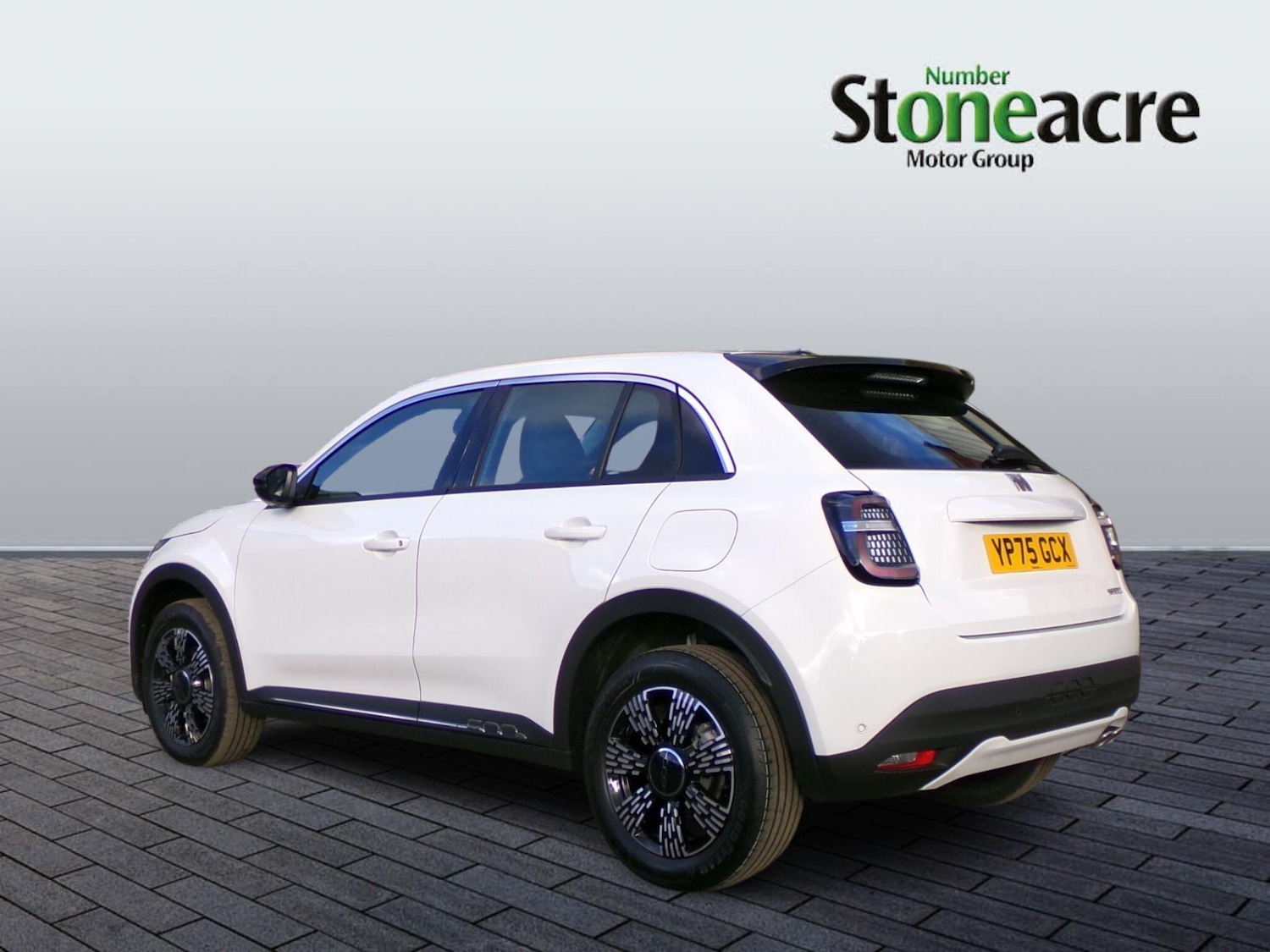 Used Fiat 600 2025 for sale - 76457714: Photo 4