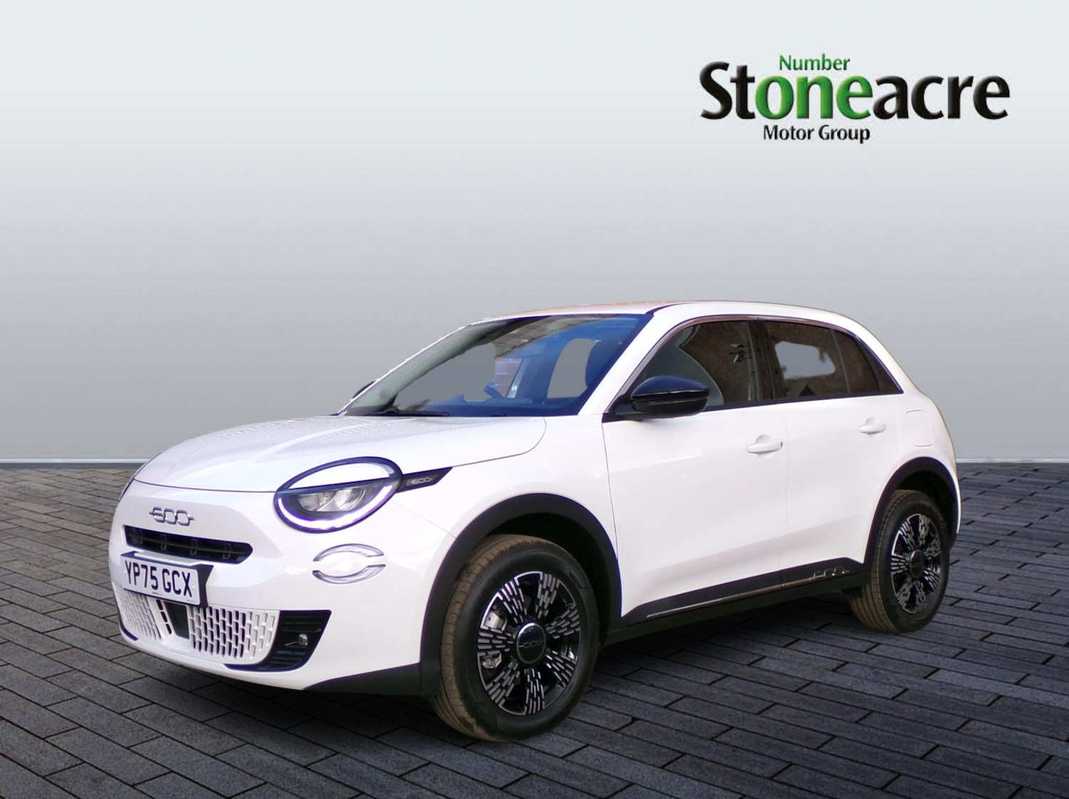 Used Fiat 600 2025 for sale - 76457714: Photo 5