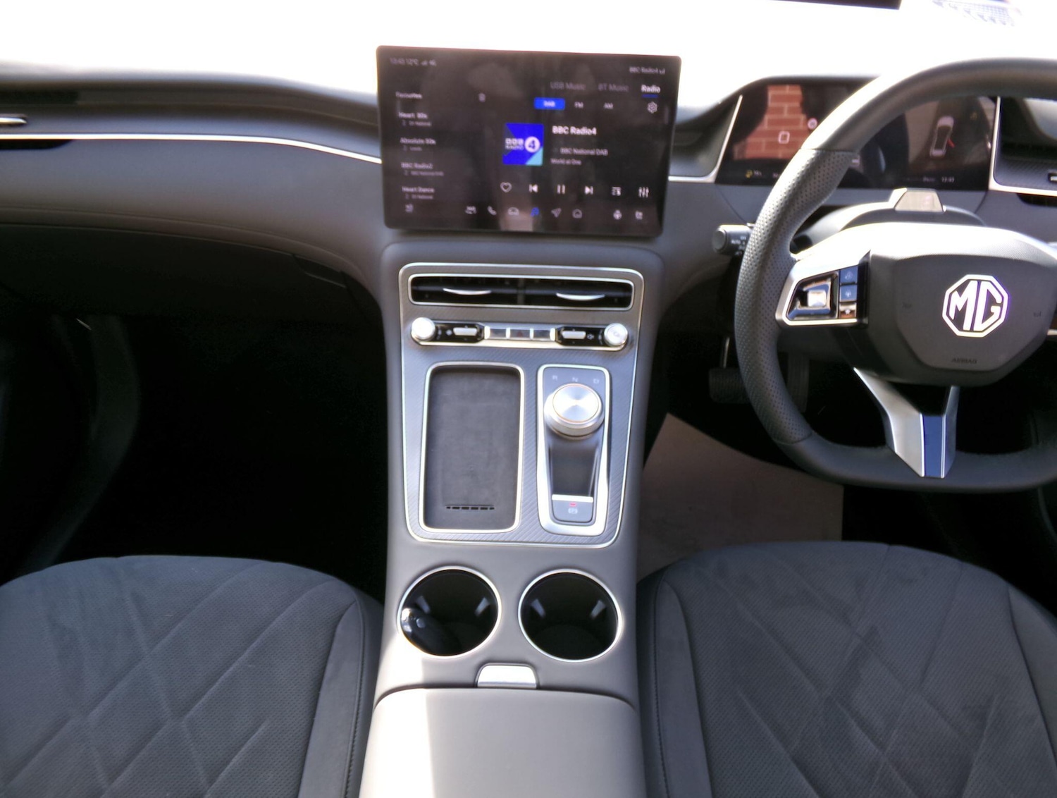 Used MG MGS6 2025 for sale - 78087089: Photo 14