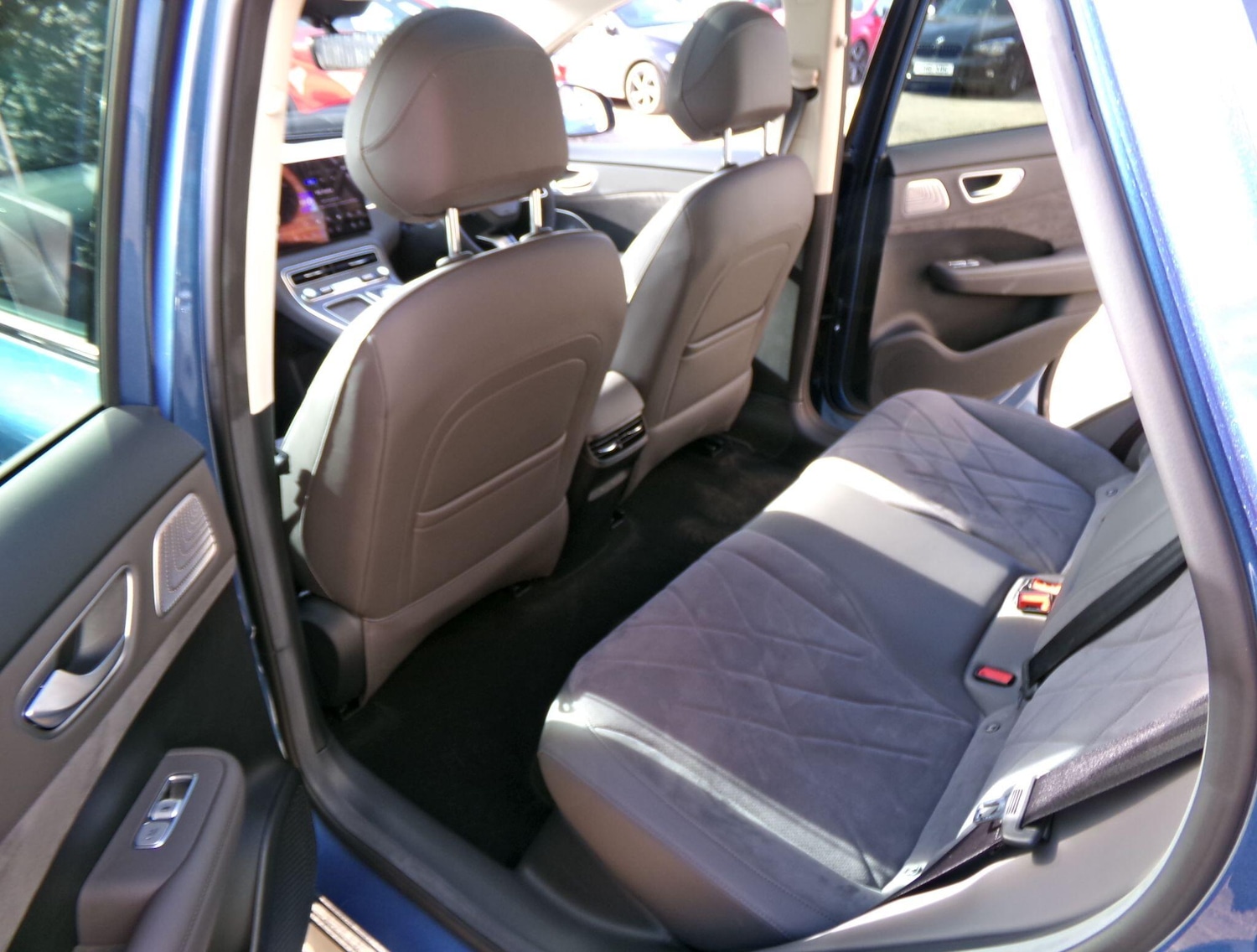 Used MG MGS6 2025 for sale - 78087089: Photo 15