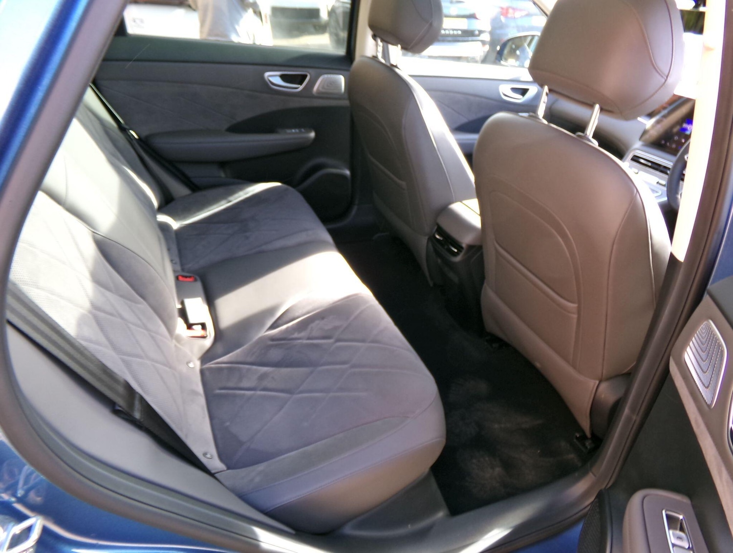 Used MG MGS6 2025 for sale - 78087089: Photo 16