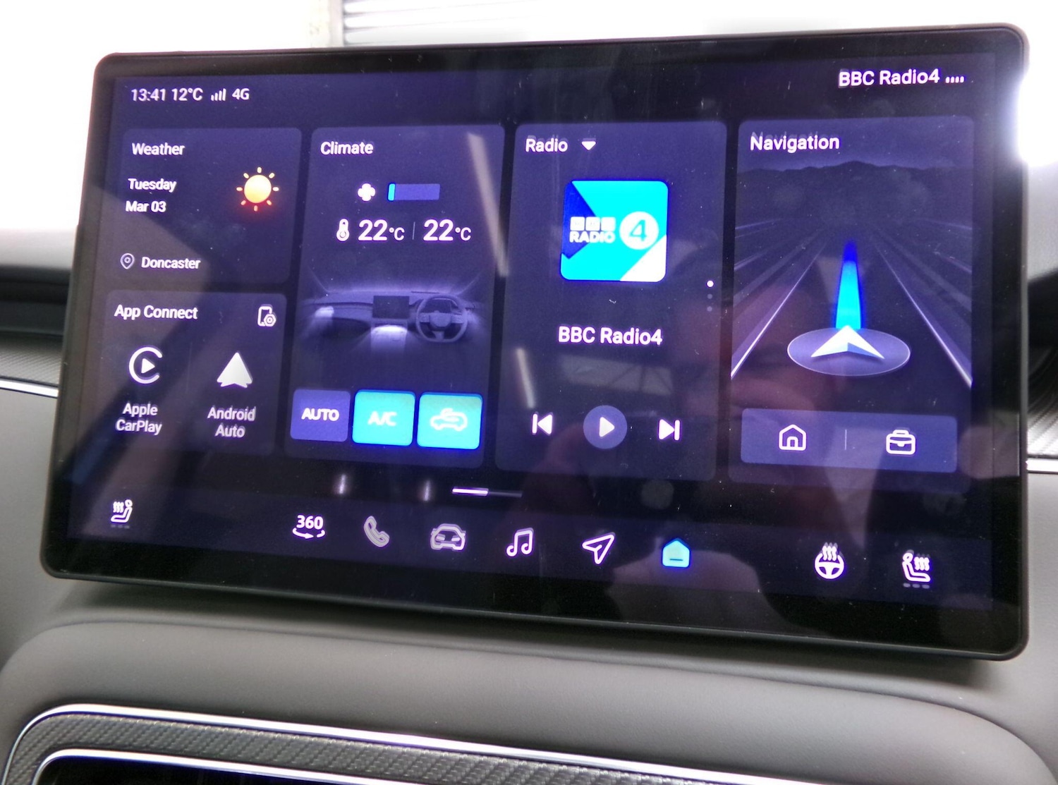 Used MG MGS6 2025 for sale - 78087089: Photo 18