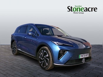 Used MG MGS6 2025 for sale - 78087089: Photo