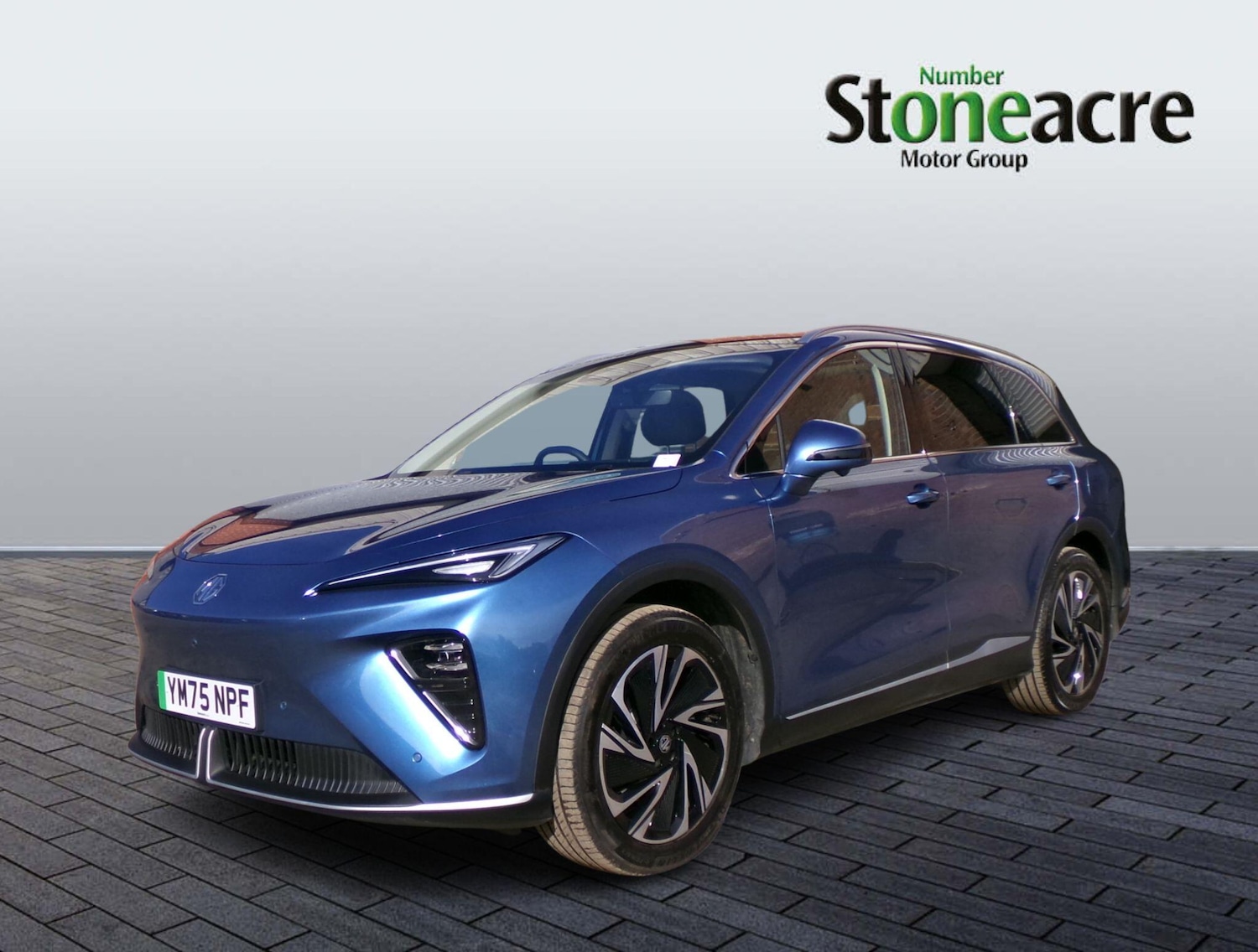 Used MG MGS6 2025 for sale - 78087089: Photo 2