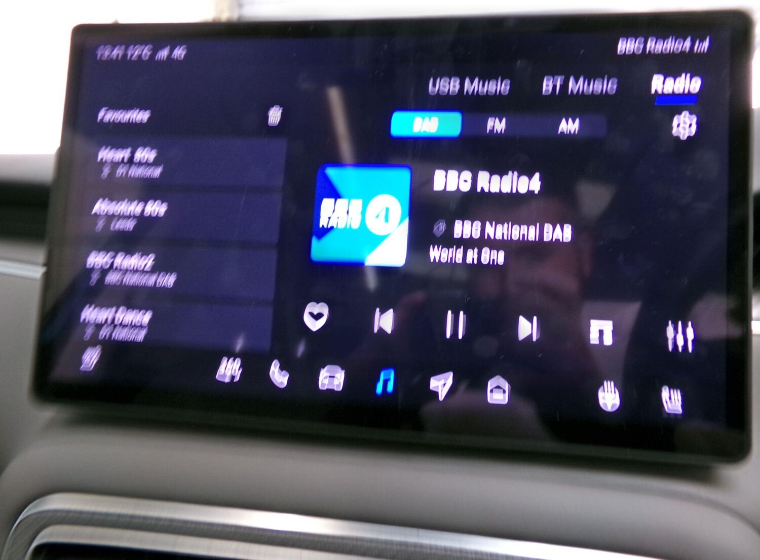 Used MG MGS6 2025 for sale - 78087089: Photo 20