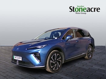 Used MG MGS6 2025 for sale - 78087089: Photo