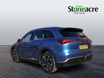 Used MG MGS6 2025 for sale - 78087089: Photo