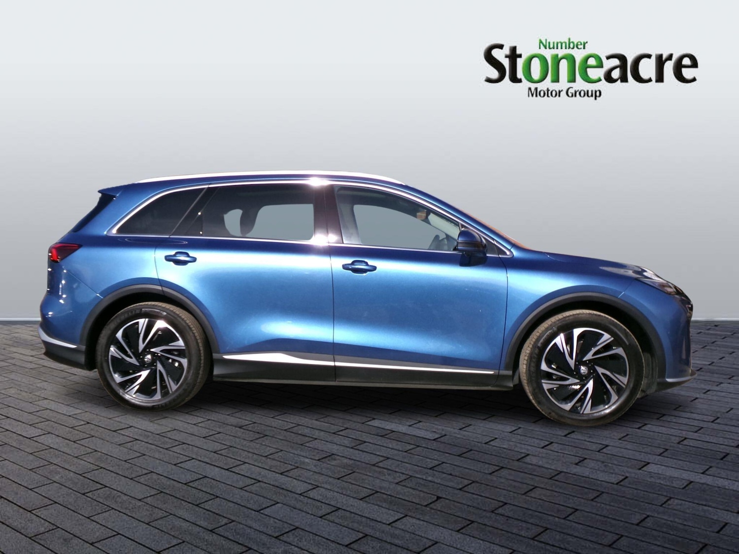 Used MG MGS6 2025 for sale - 78087089: Photo 7