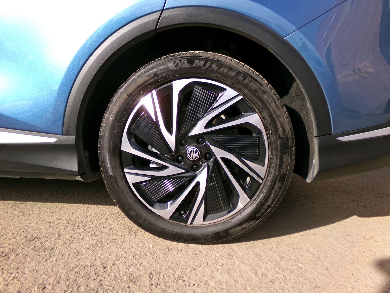 Used MG MGS6 2025 for sale - 78087089: Photo 9