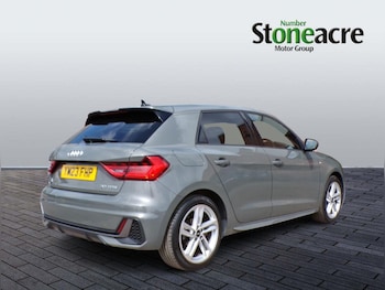 Used Audi A1 2023 for sale - 75857749: Photo