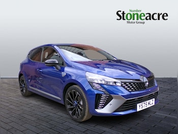 Used Renault Clio 2025 for sale - 78933615: Photo
