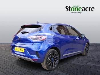Used Renault Clio 2025 for sale - 78933615: Photo