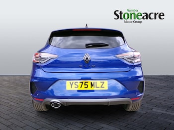 Used Renault Clio 2025 for sale - 78933615: Photo