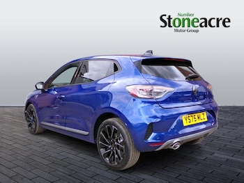 Used Renault Clio 2025 for sale - 78933615: Photo