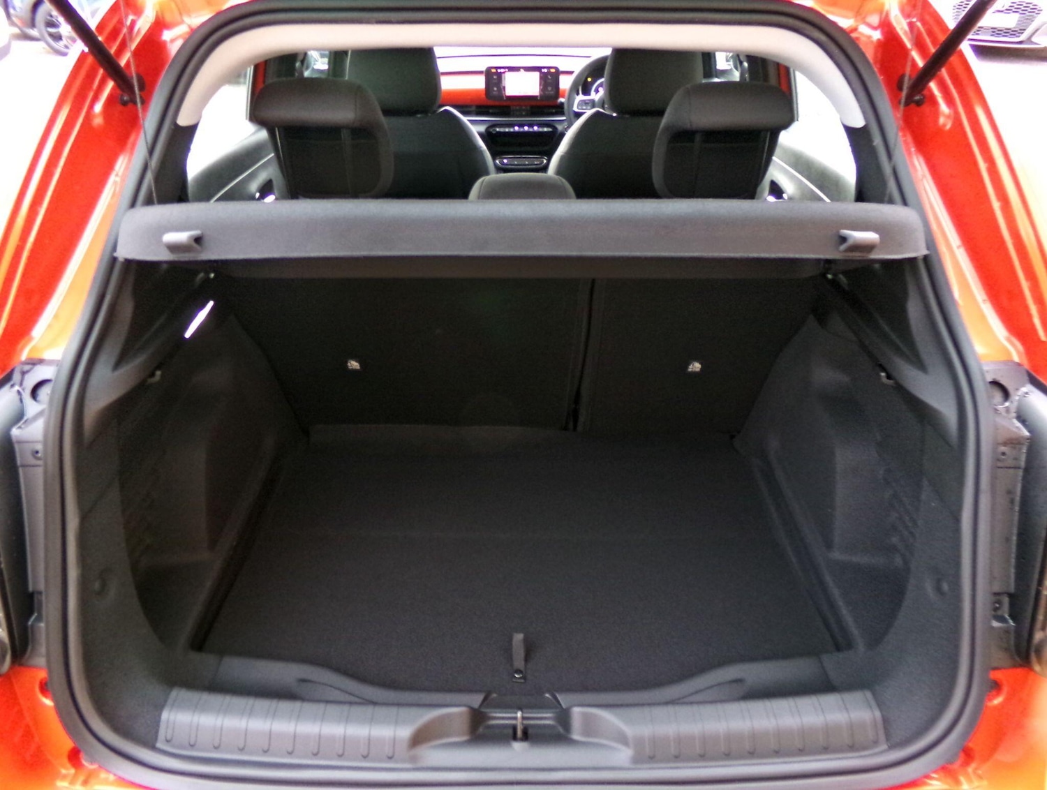 Used Fiat 600 2025 for sale - 76689662: Photo 10