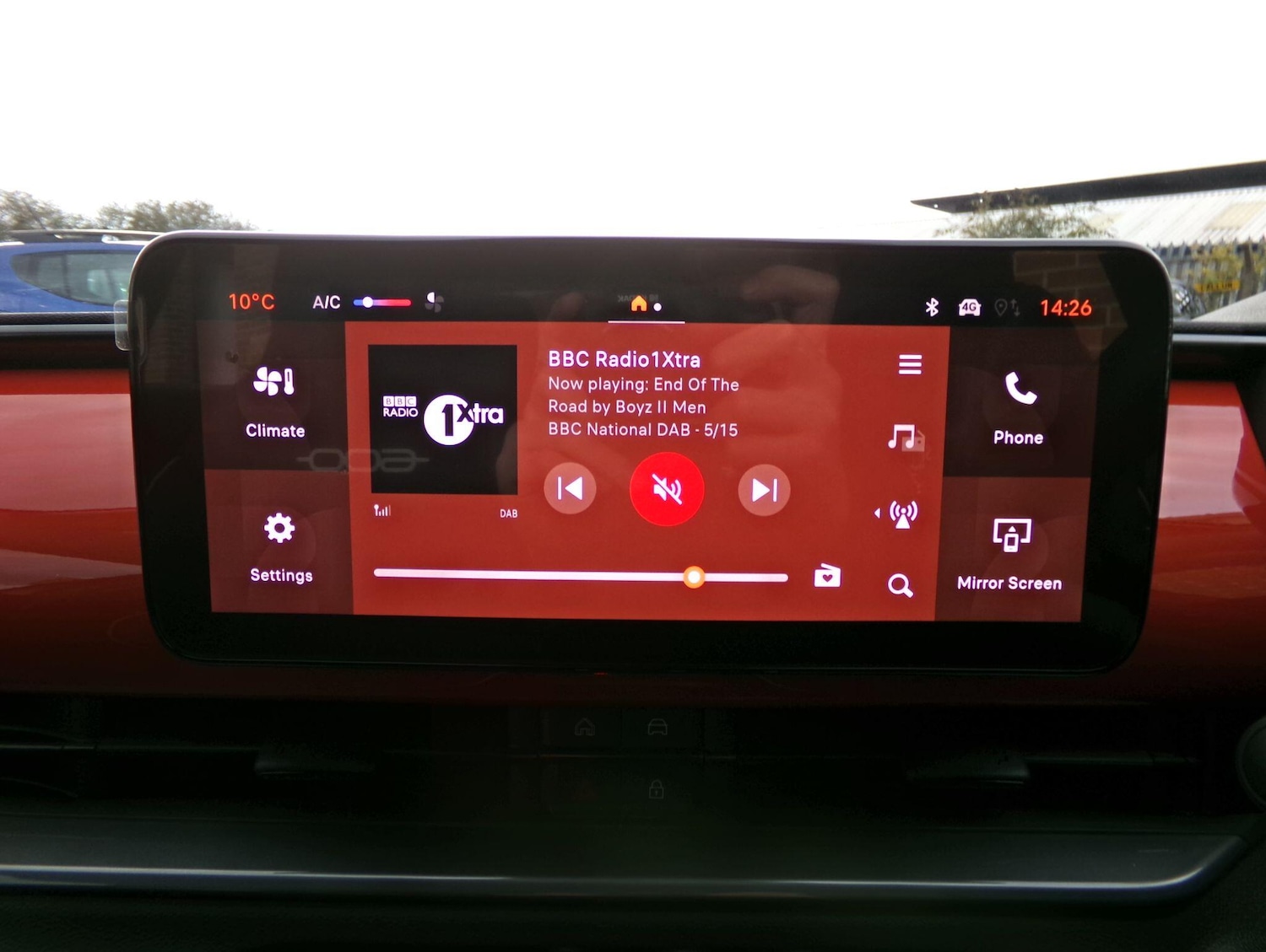 Used Fiat 600 2025 for sale - 76689662: Photo 15