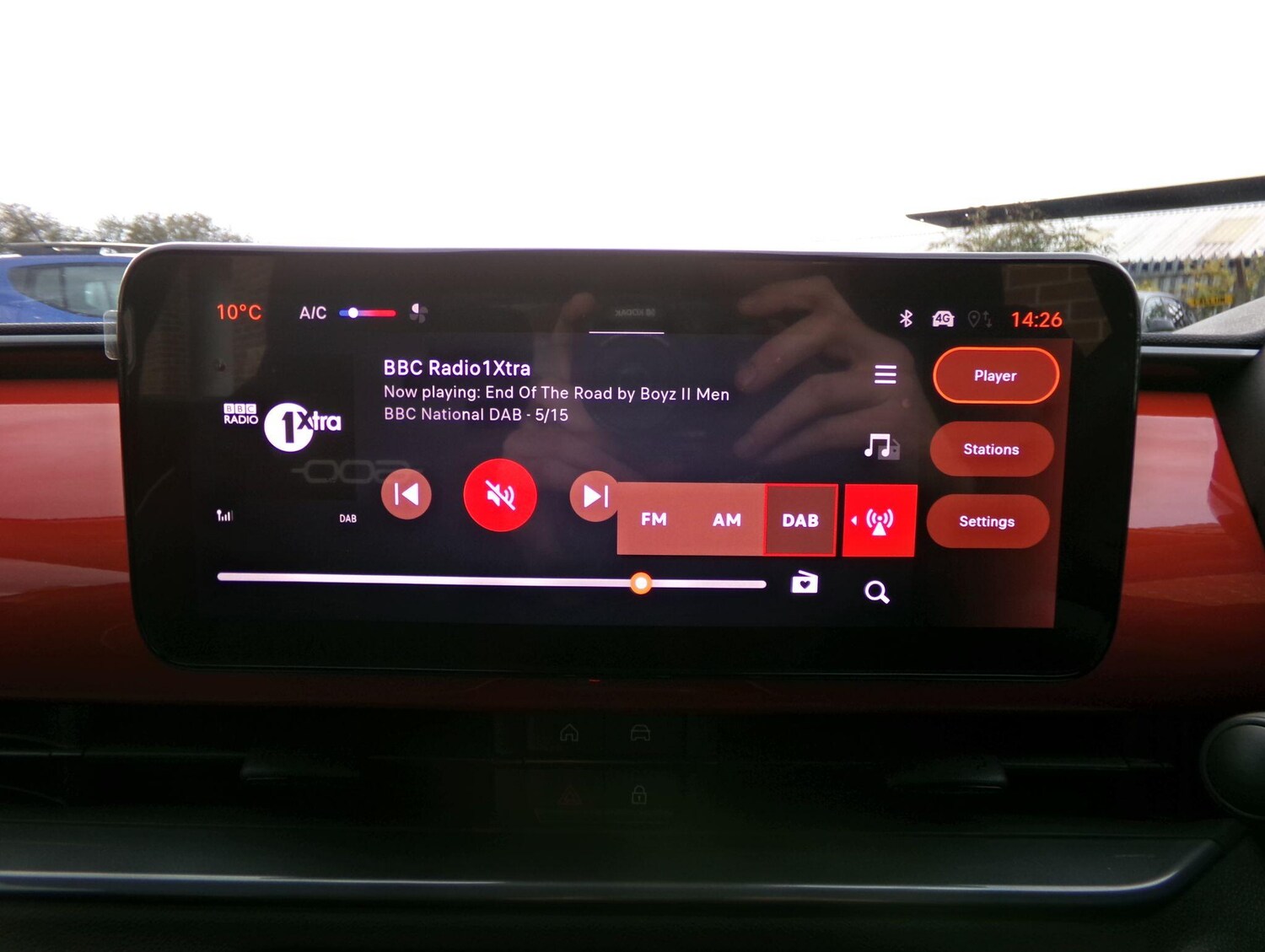 Used Fiat 600 2025 for sale - 76689662: Photo 16