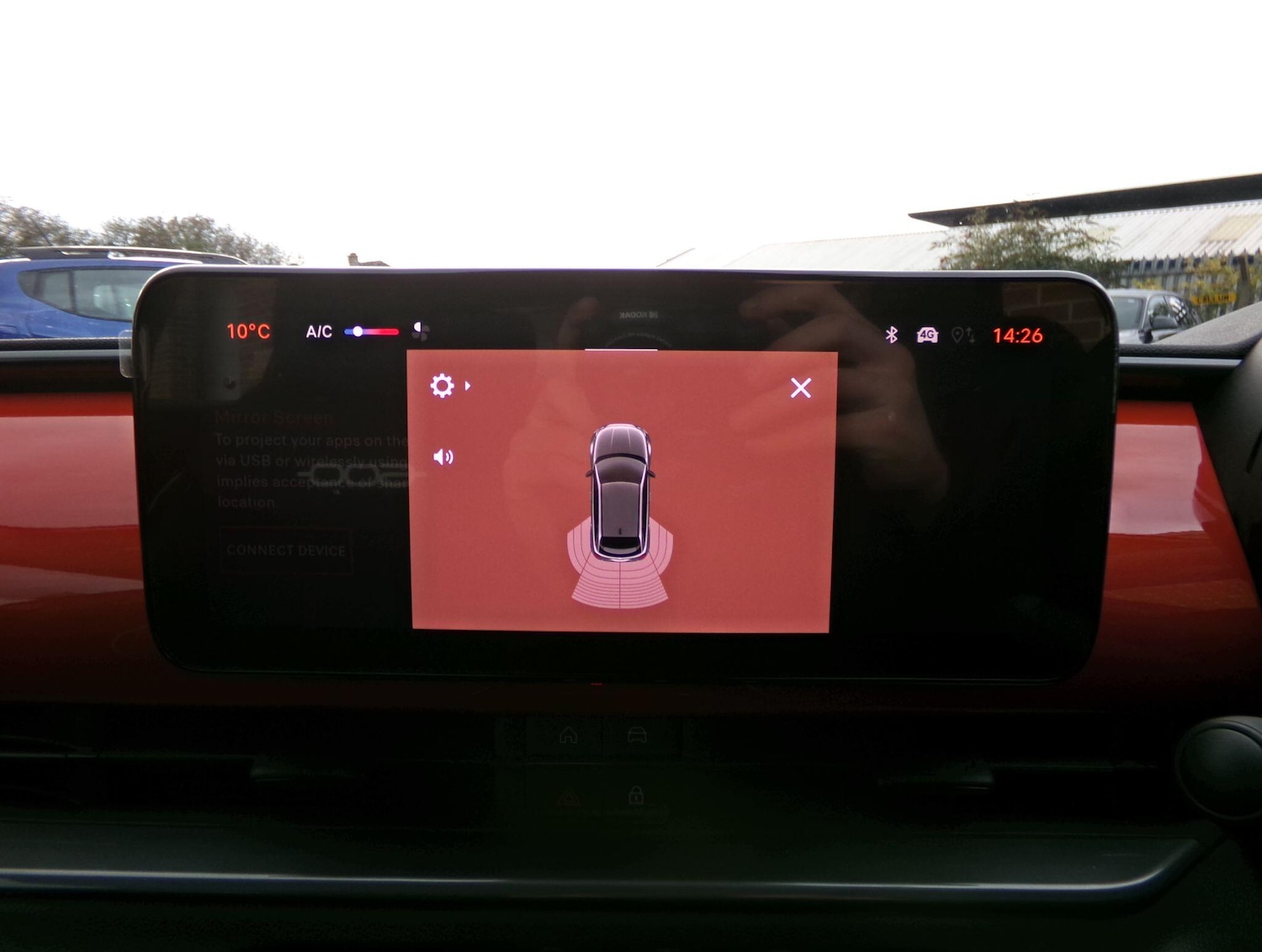 Used Fiat 600 2025 for sale - 76689662: Photo 18