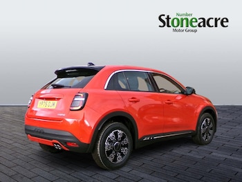 Used Fiat 600 2025 for sale - 76689662: Photo