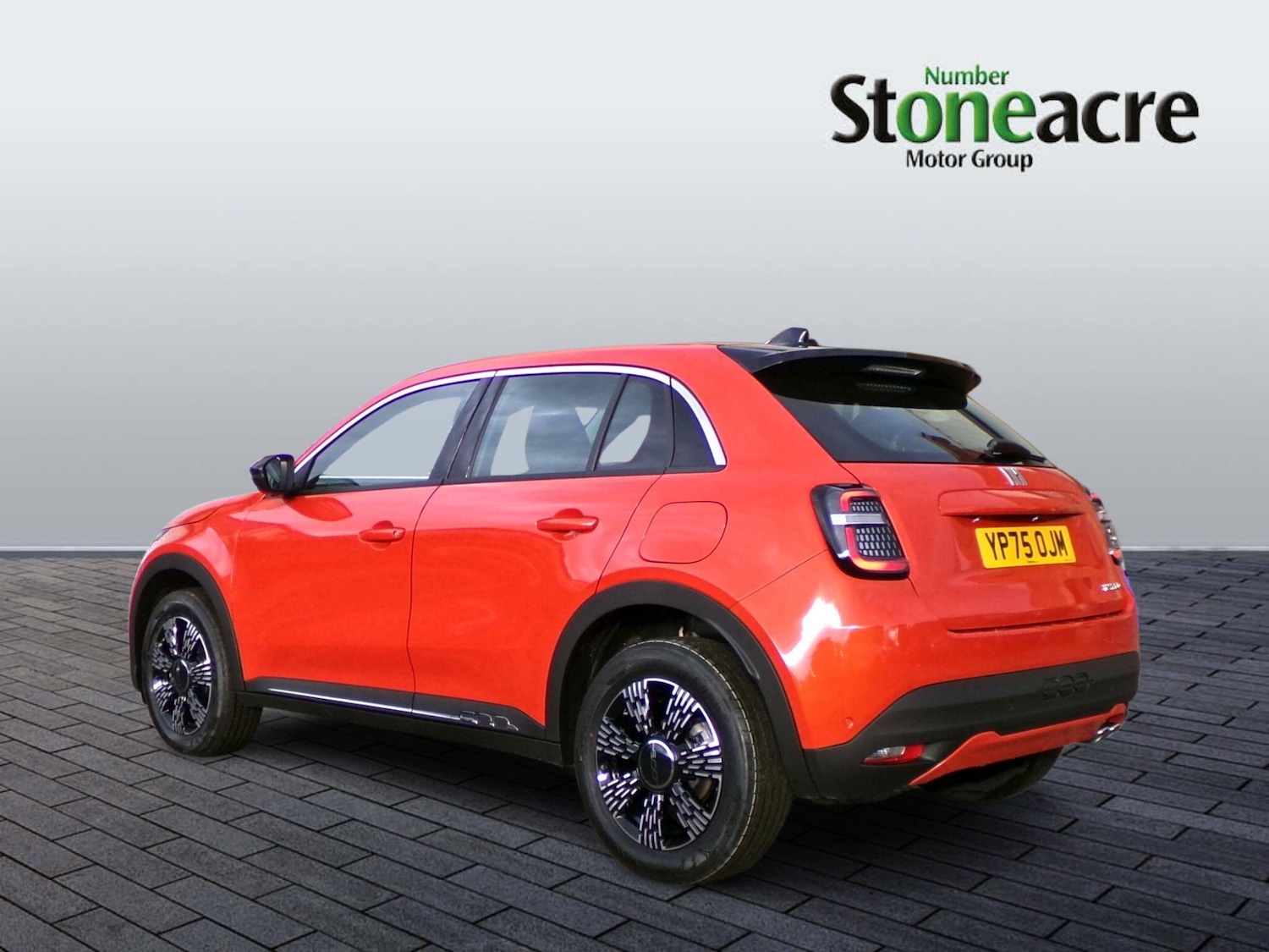 Used Fiat 600 2025 for sale - 76689662: Photo 4