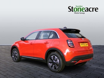 Used Fiat 600 2025 for sale - 76689662: Photo