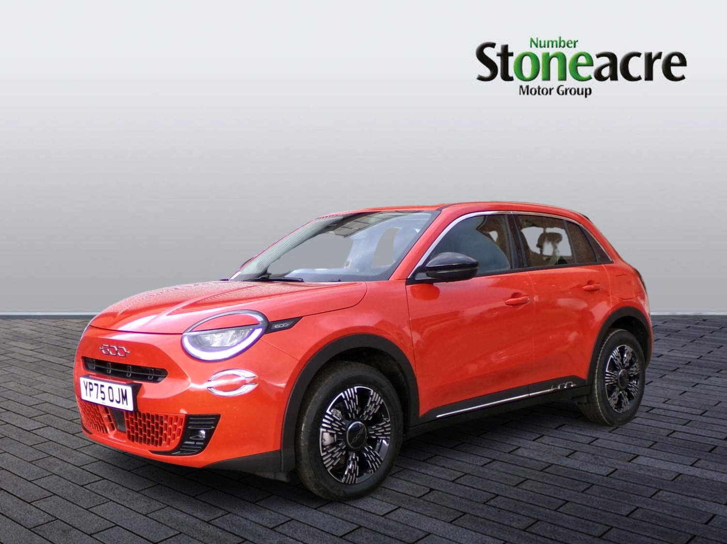 Used Fiat 600 2025 for sale - 76689662: Photo 5