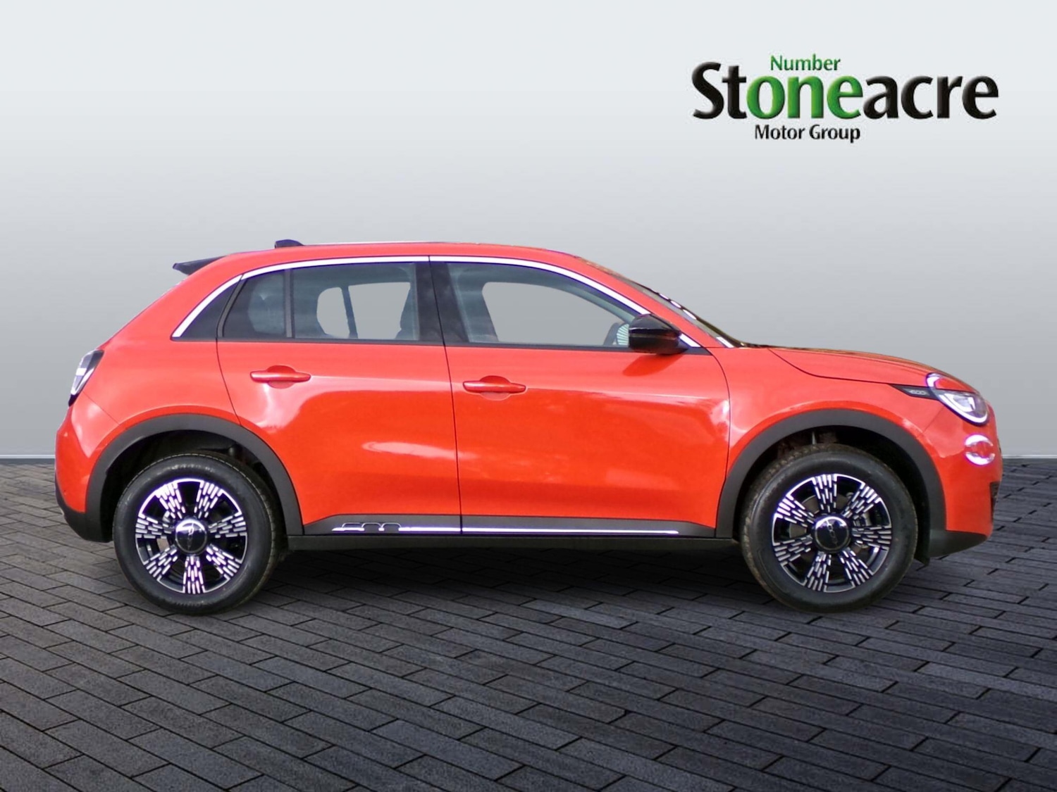 Used Fiat 600 2025 for sale - 76689662: Photo 8