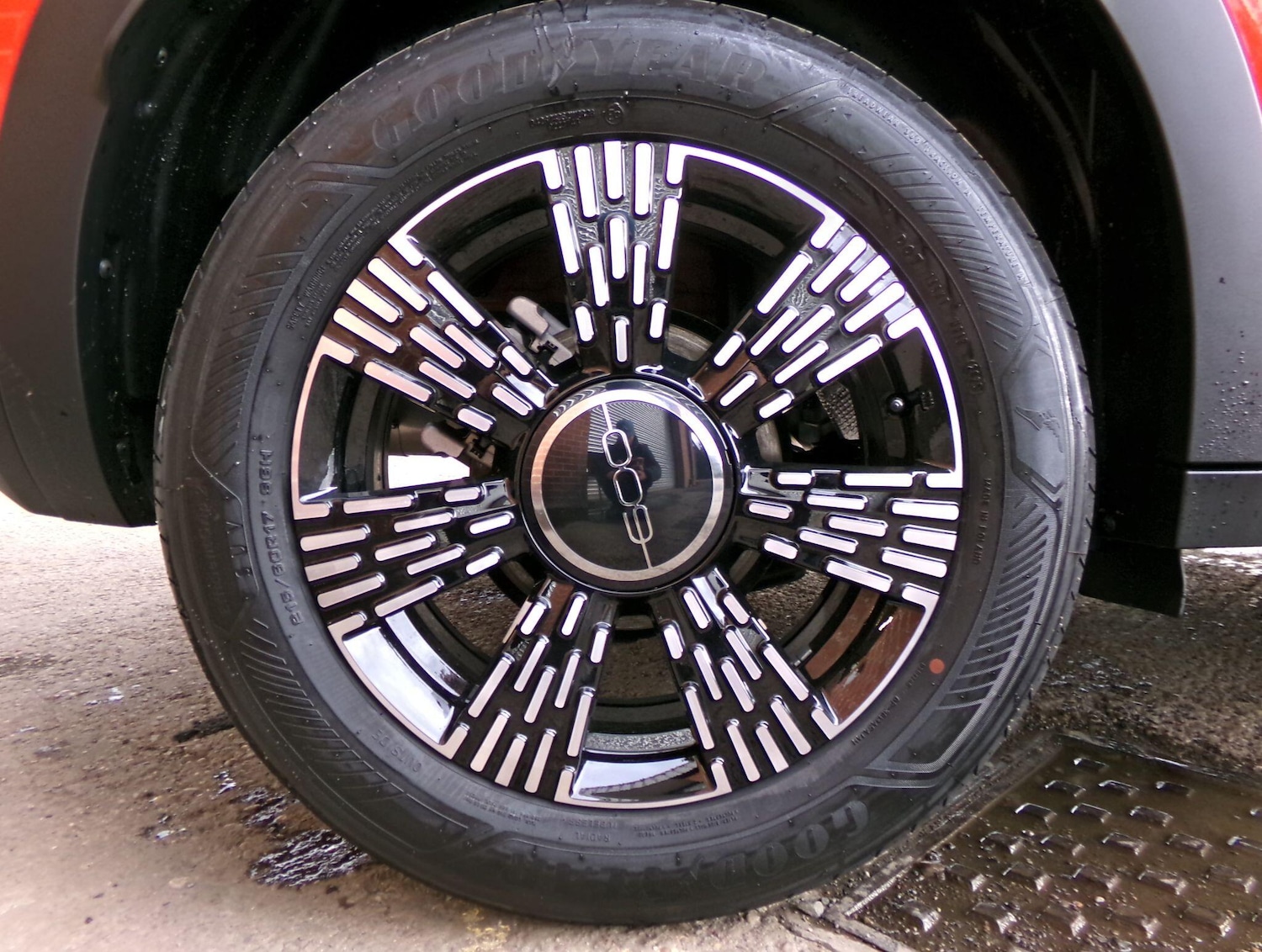 Used Fiat 600 2025 for sale - 76689662: Photo 9