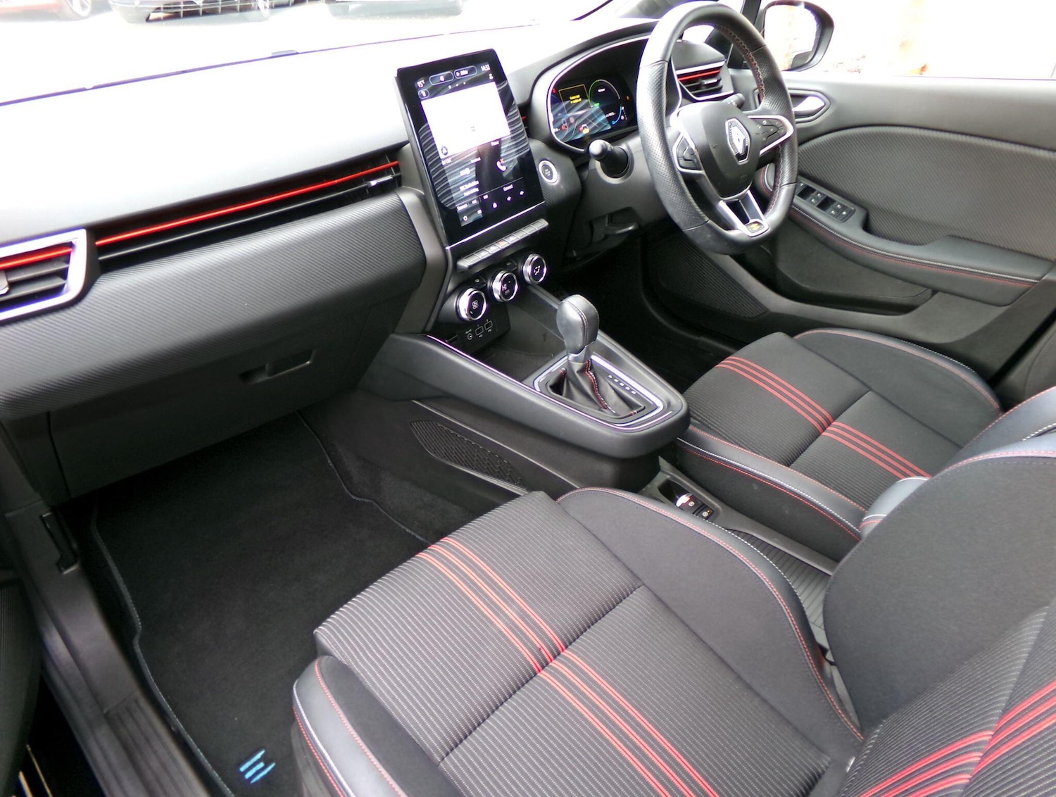 Used Renault Clio 2022 for sale - 76380912: Photo 13