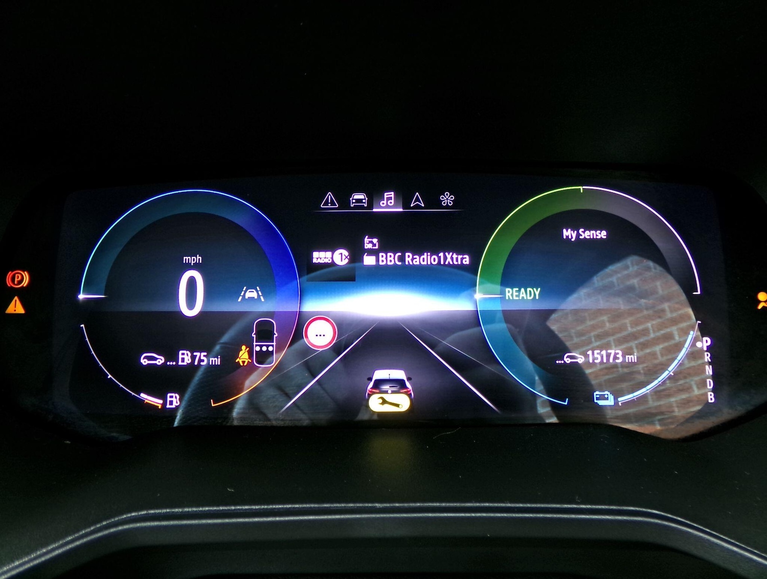 Used Renault Clio 2022 for sale - 76380912: Photo 14