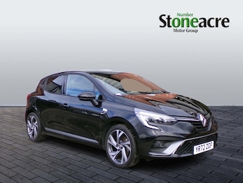 Used Renault Clio 2022 for sale - 76380912: Photo