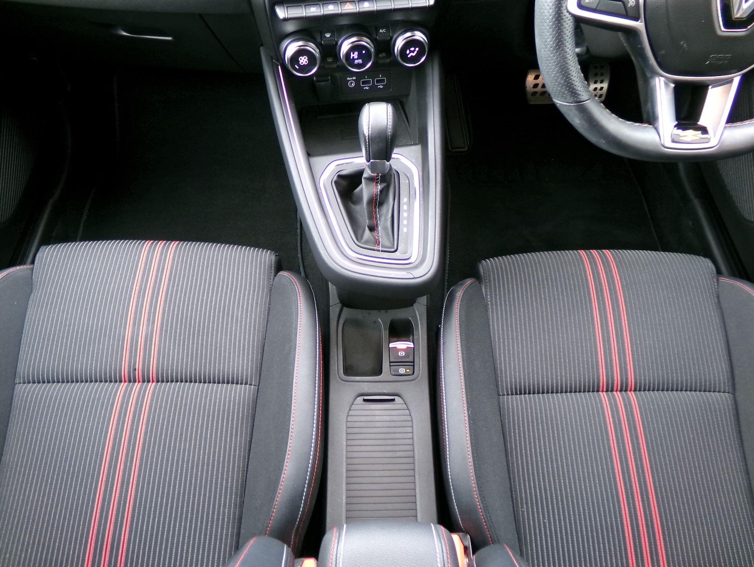 Used Renault Clio 2022 for sale - 76380912: Photo 20