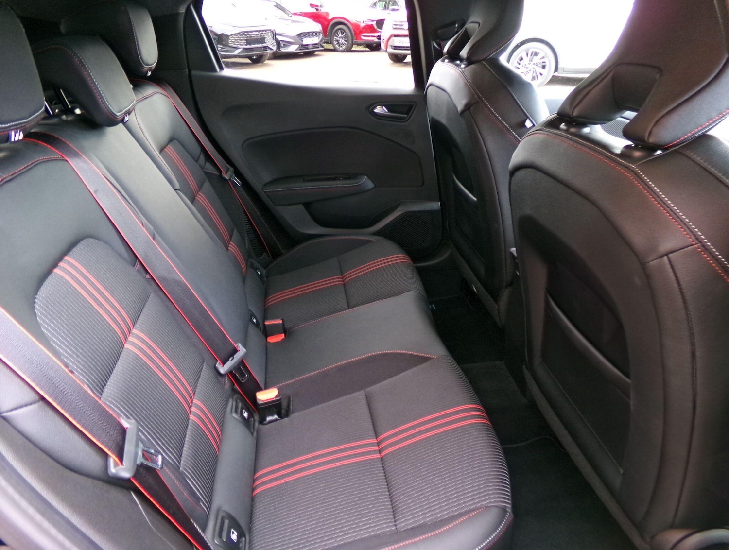 Used Renault Clio 2022 for sale - 76380912: Photo 21