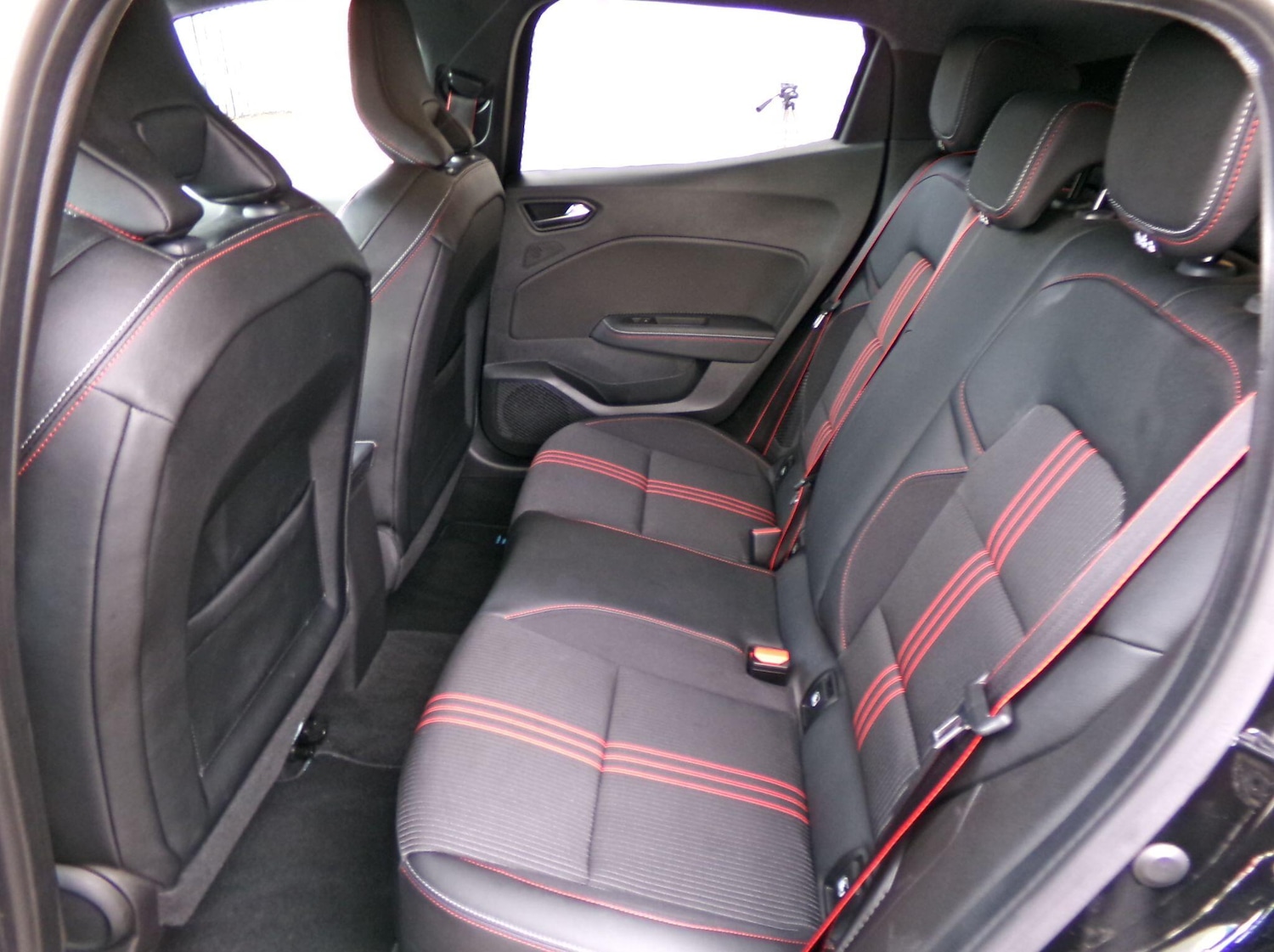 Used Renault Clio 2022 for sale - 76380912: Photo 22