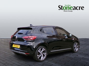 Used Renault Clio 2022 for sale - 76380912: Photo