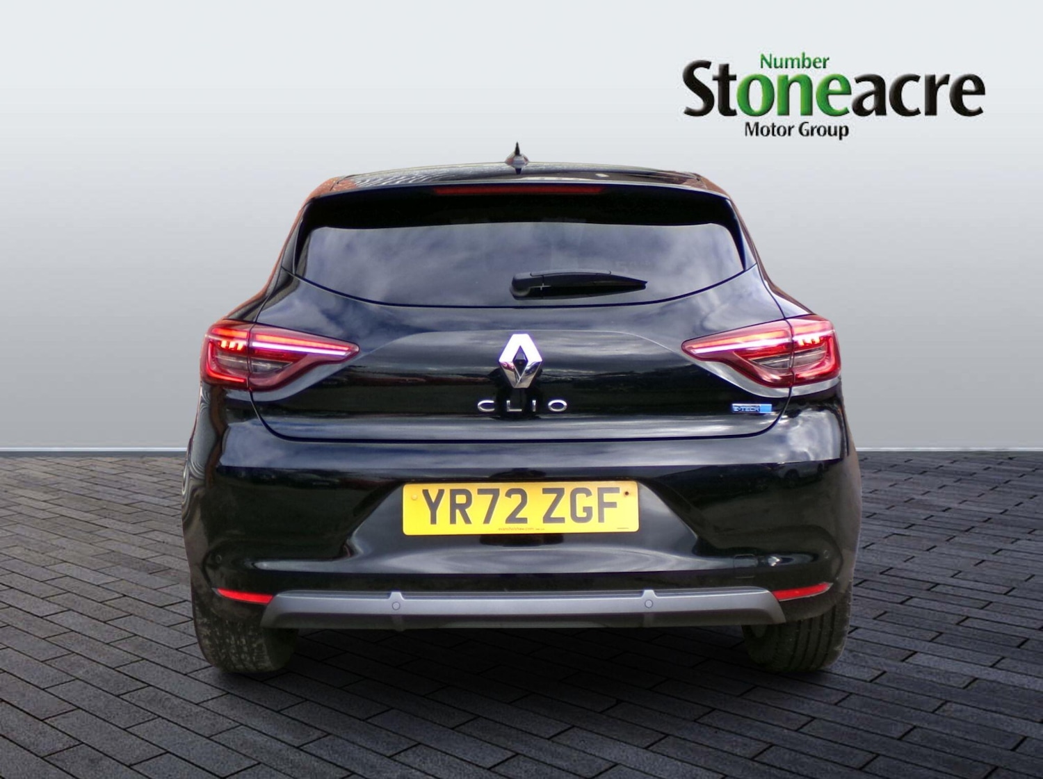 Used Renault Clio 2022 for sale - 76380912: Photo 3