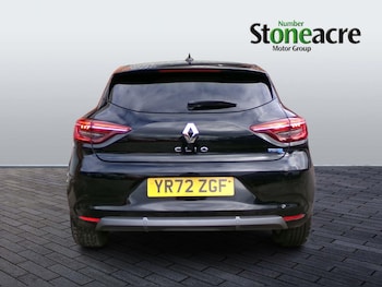 Used Renault Clio 2022 for sale - 76380912: Photo