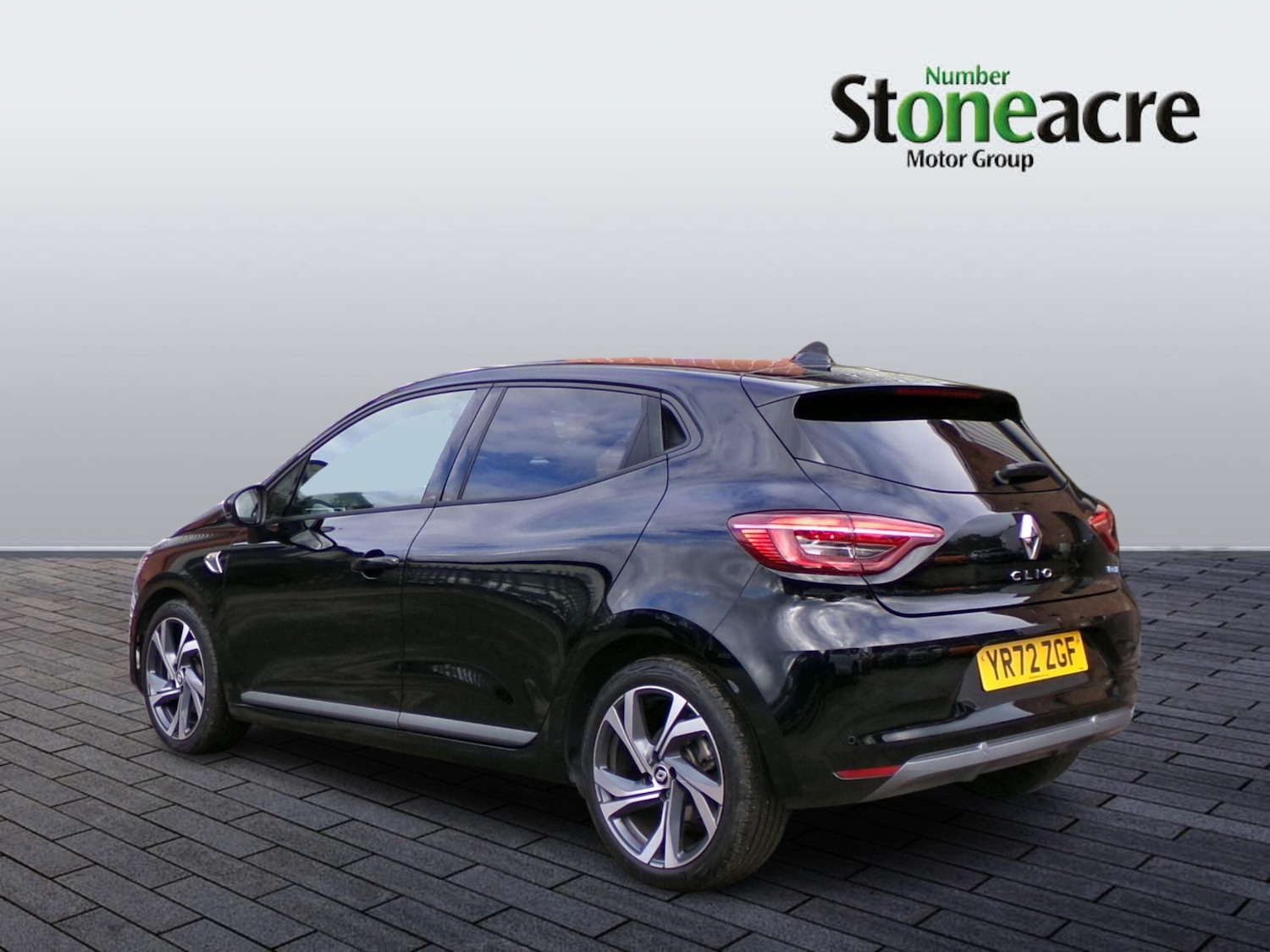 Used Renault Clio 2022 for sale - 76380912: Photo 4