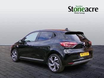 Used Renault Clio 2022 for sale - 76380912: Photo