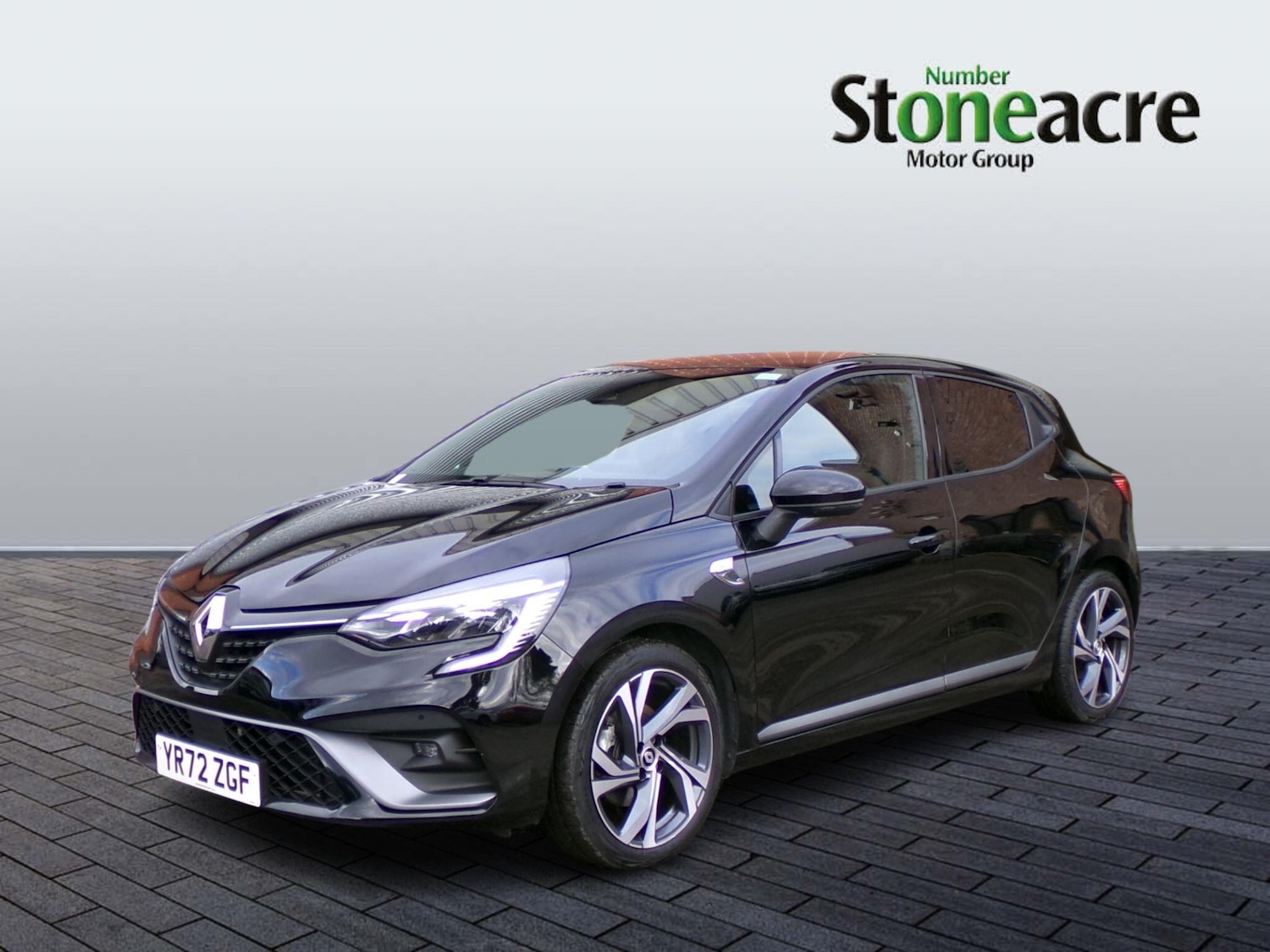 Used Renault Clio 2022 for sale - 76380912: Photo 5