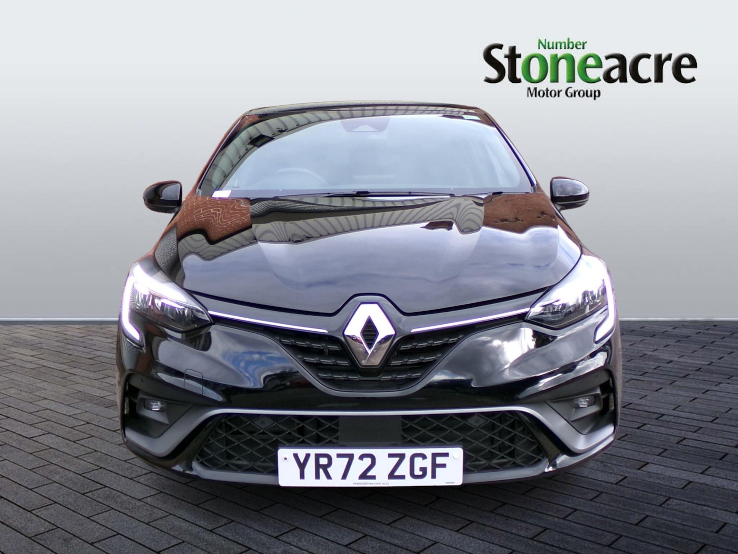 Used Renault Clio 2022 for sale - 76380912: Photo 6