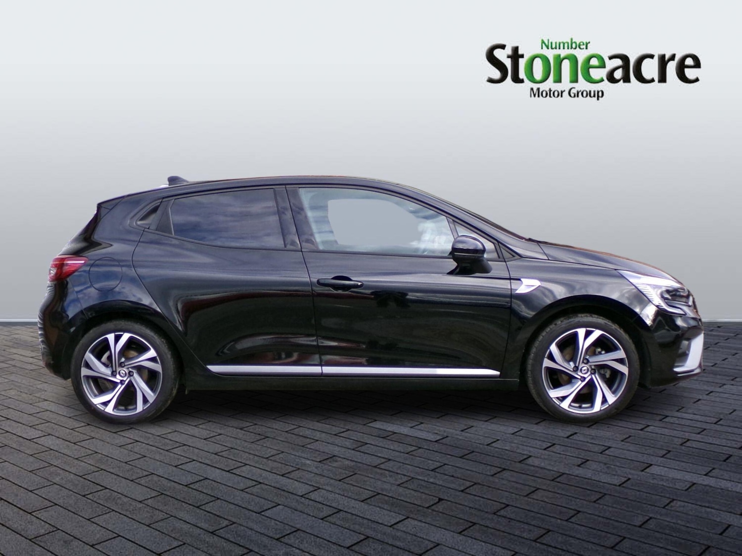 Used Renault Clio 2022 for sale - 76380912: Photo 8
