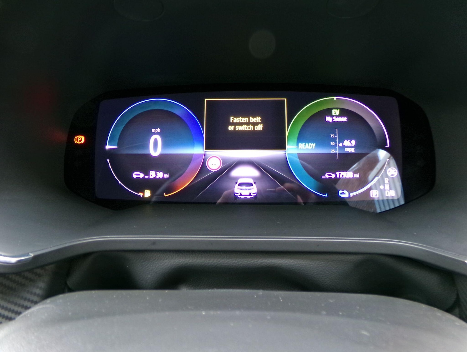 Used Renault Captur for sale - 77737873: Photo 12