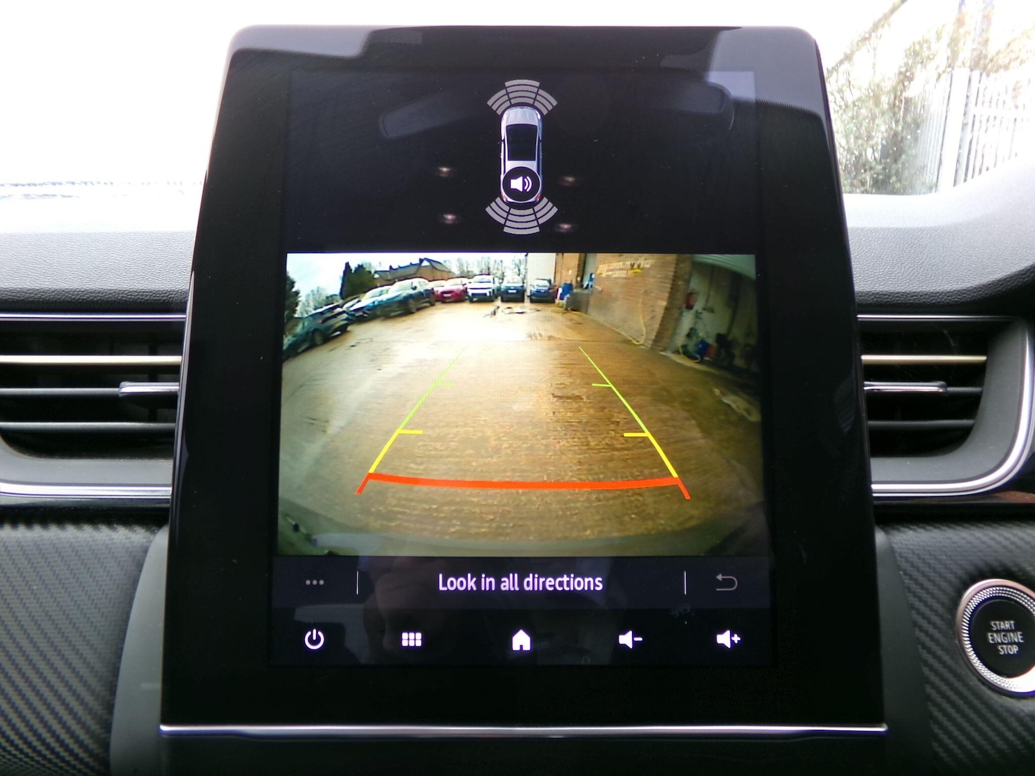 Used Renault Captur for sale - 77737873: Photo 16