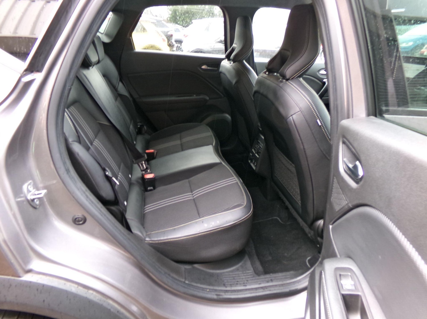 Used Renault Captur for sale - 77737873: Photo 18