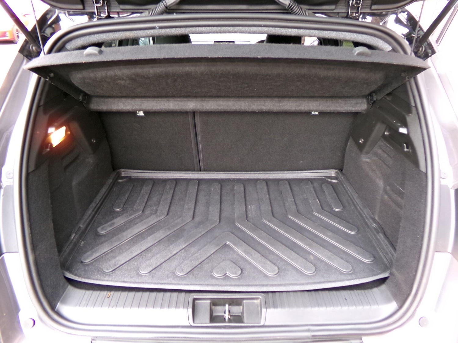 Used Renault Captur for sale - 77737873: Photo 20