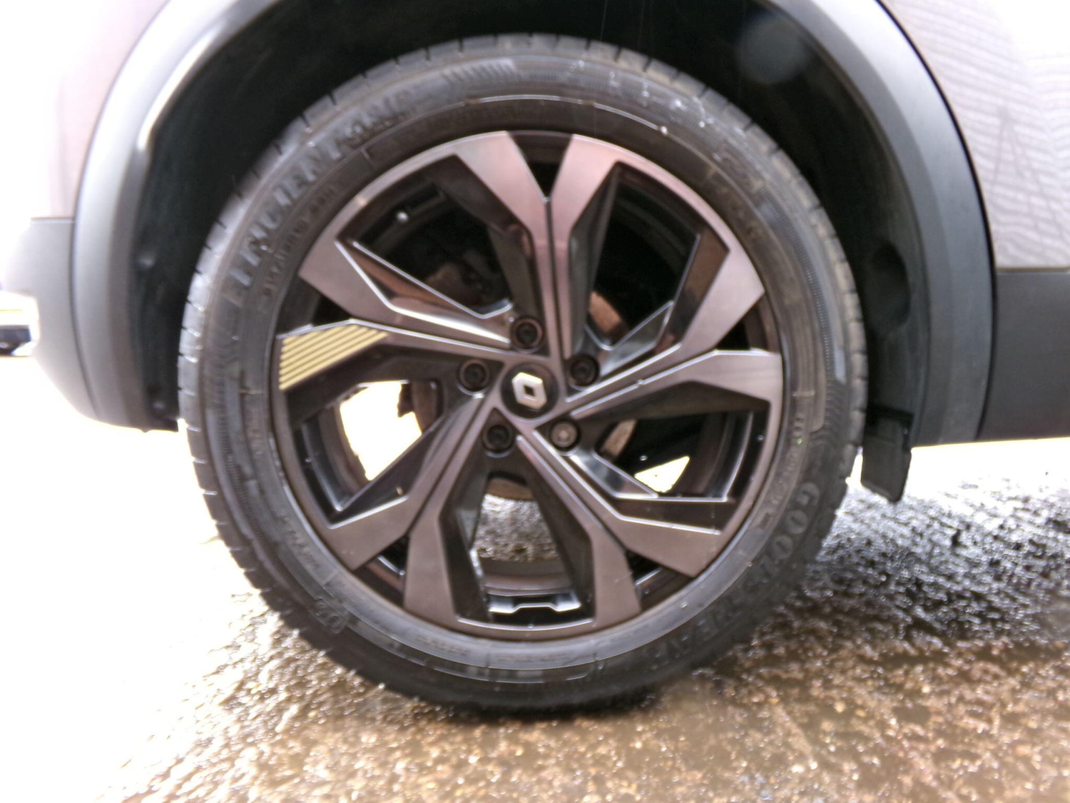 Used Renault Captur for sale - 77737873: Photo 21