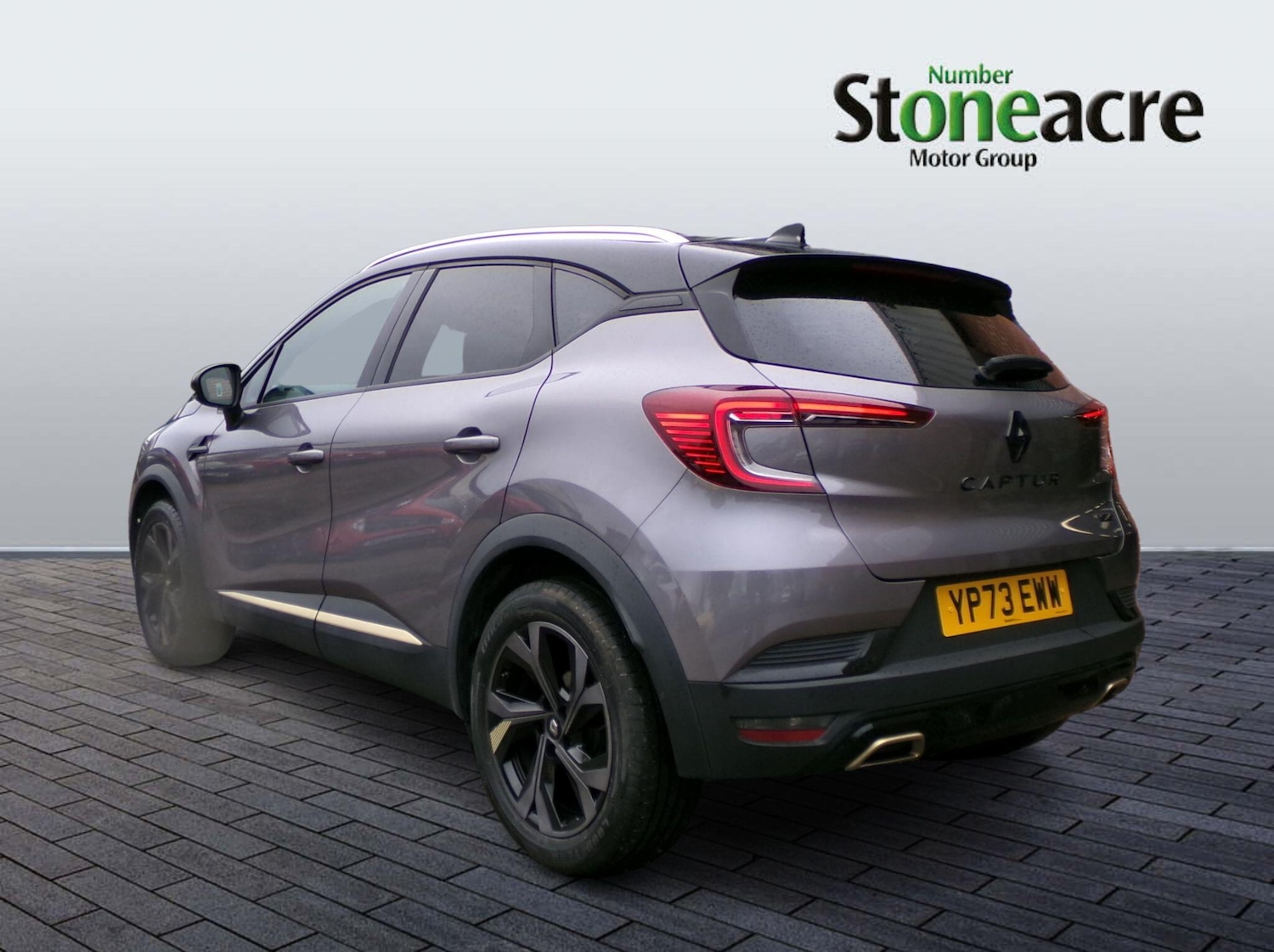 Used Renault Captur for sale - 77737873: Photo 5