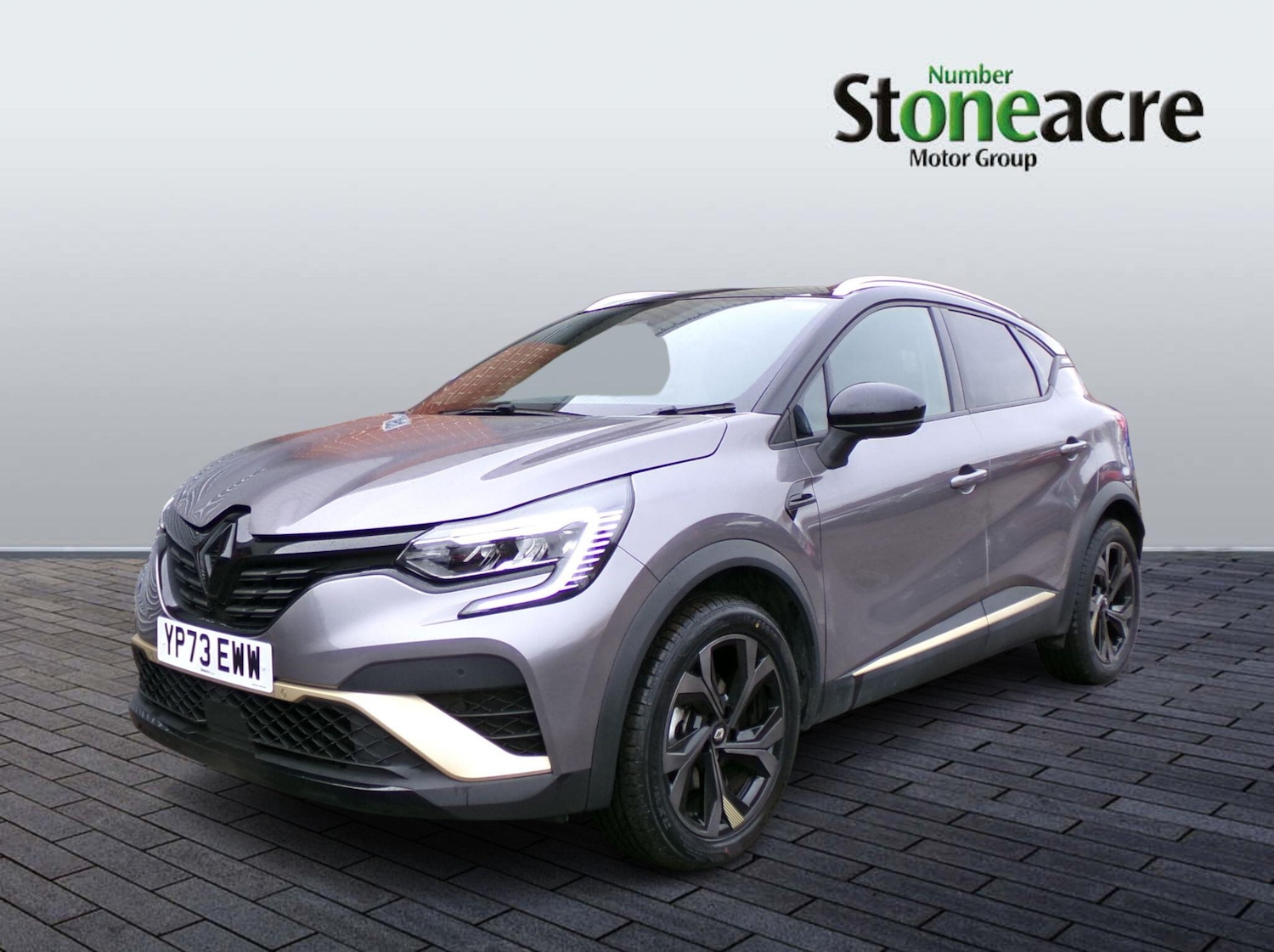 Used Renault Captur for sale - 77737873: Photo 7
